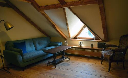 Apartamento Villa Iolanda