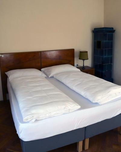 Apartamento Villa Iolanda