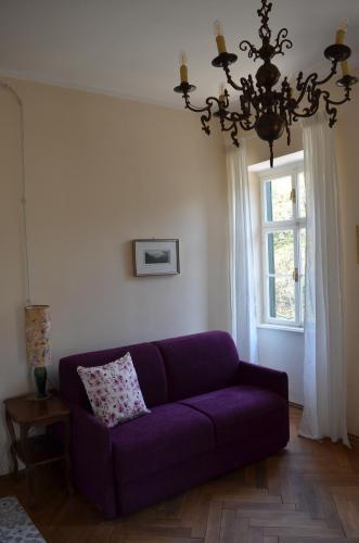 Apartamento Villa Iolanda