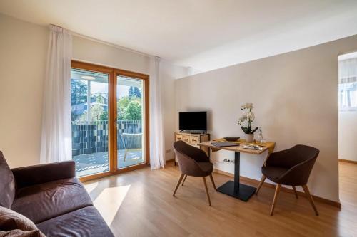 Villa Ehrenburg Apartment 5