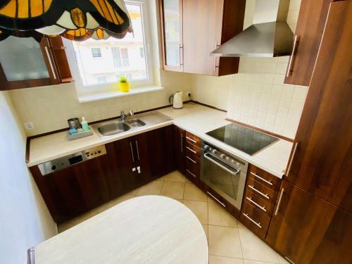 Apartamenty Ba?tyckie