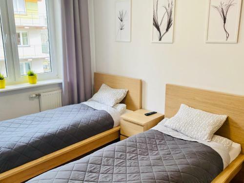 Apartamenty Ba?tyckie