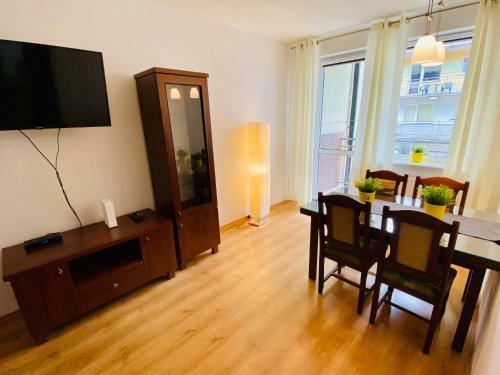 Apartamenty Ba?tyckie