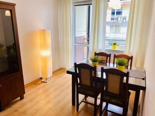 Apartamenty Ba?tyckie