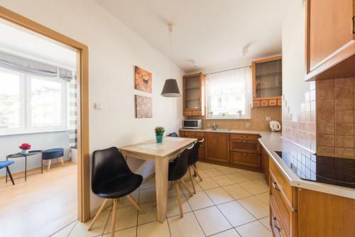 Apartamenty Ba?tyckie