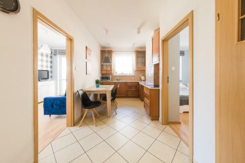 Apartamenty Ba?tyckie
