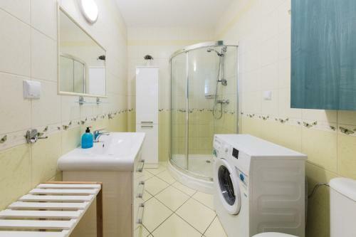 Apartamenty Ba?tyckie