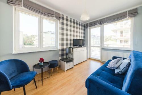 Apartamenty Ba?tyckie