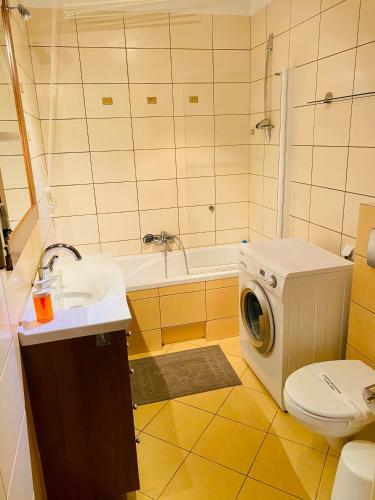 Apartamenty Ba?tyckie