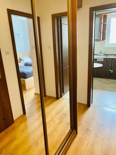 Apartamenty Ba?tyckie