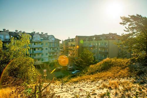 Apartamenty Ba?tyckie