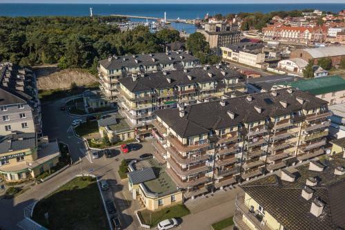 Apartamenty Ba?tyckie