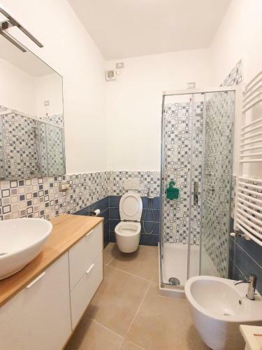 Diamond Apartment