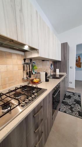 Diamond Apartment