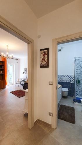 Diamond Apartment