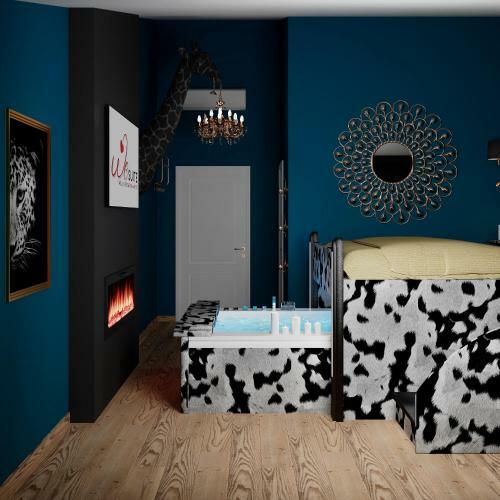 Hotel Butterfly - Il Nido D'amore Bologna
