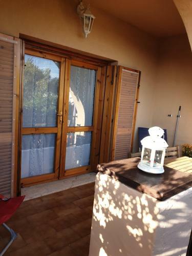 Apartamento Home On Sardinia Beach