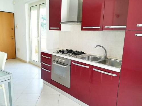 Apartamento Casa Vacanze Penelope In Salento