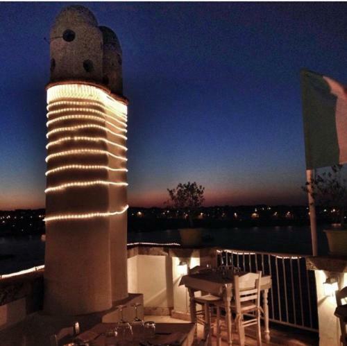 Villa La Terrazza Di Otranto