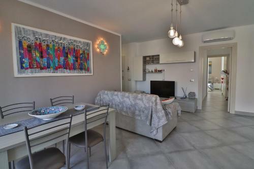 La Casa Di Idrusa Accogliente Bilocale A Otranto