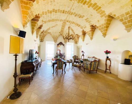 Vacation Apulia Properties - La Terrazza Di Otranto Tramontana