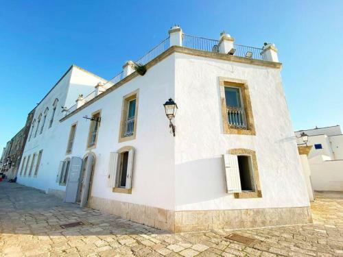 Vacation Apulia Properties - La Terrazza Di Otranto Tramontana