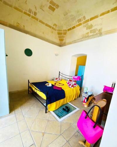 Vacation Apulia Properties - La Terrazza Di Otranto Tramontana