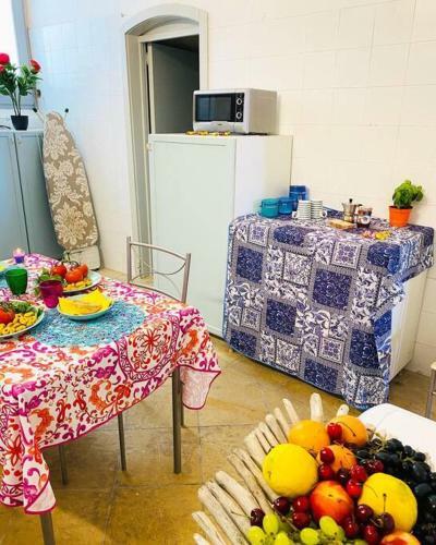 Vacation Apulia Properties - La Terrazza Di Otranto Tramontana