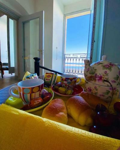 Vacation Apulia Properties - La Terrazza Di Otranto Tramontana
