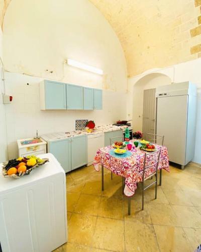 Vacation Apulia Properties - La Terrazza Di Otranto Tramontana