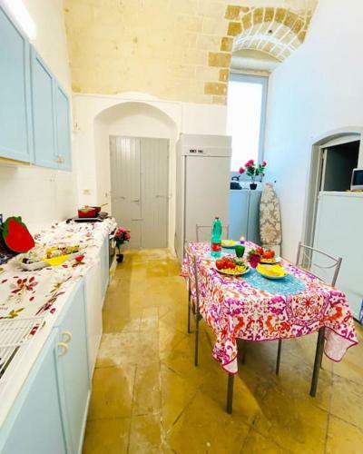 Vacation Apulia Properties - La Terrazza Di Otranto Tramontana