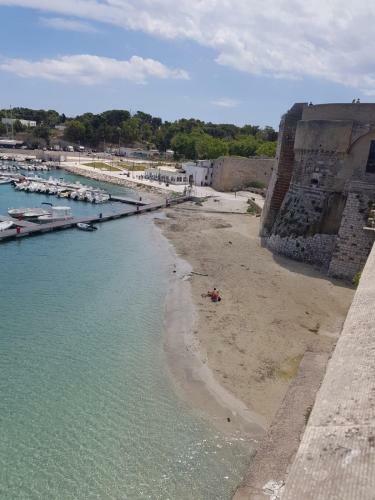 Vacation Apulia Properties - La Terrazza Di Otranto Tramontana