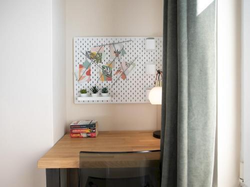 Pass The Keys Super Stylish 4 Bed Home In Central Nottingham