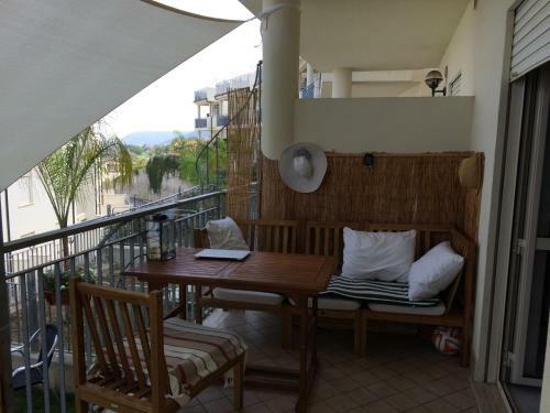 Apartamento Napitia Hills 56g Citta Di Pizzo