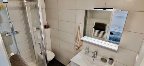 Apartamento Suites Rive Gauche - Duplex Fontainebleau - Chez Guy