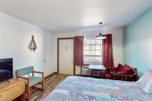 White Wing Lodge Unit 204