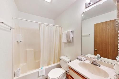 White Wing Lodge Unit 325