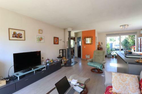 Charmante Maison Bois, Gaillac