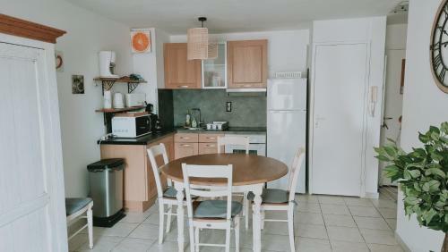 Apartamento Caresse D'azur, Cocon Pour 4 Personnes.