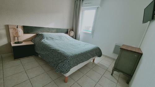Apartamento Caresse D'azur, Cocon Pour 4 Personnes.