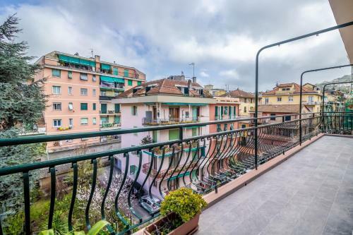 Apartamento Casa Emanuela