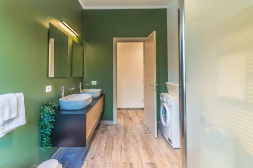 Apartamento Casa Emanuela
