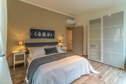 Apartamento Casa Emanuela