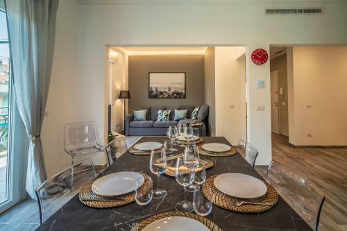 Apartamento Casa Emanuela