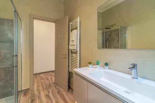 Apartamento Casa Emanuela