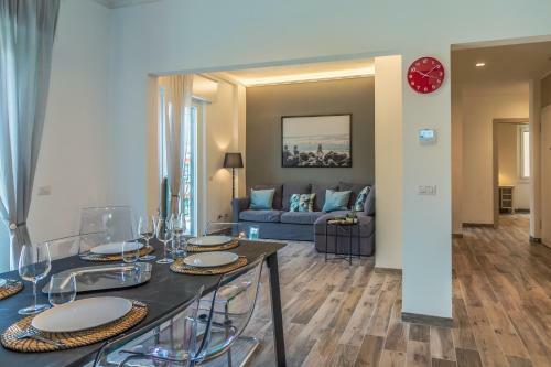 Apartamento Casa Emanuela