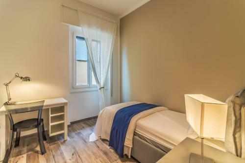 Apartamento Casa Emanuela