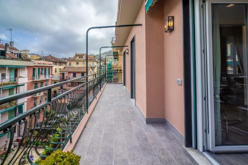 Apartamento Casa Emanuela