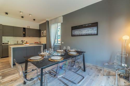 Apartamento Casa Emanuela