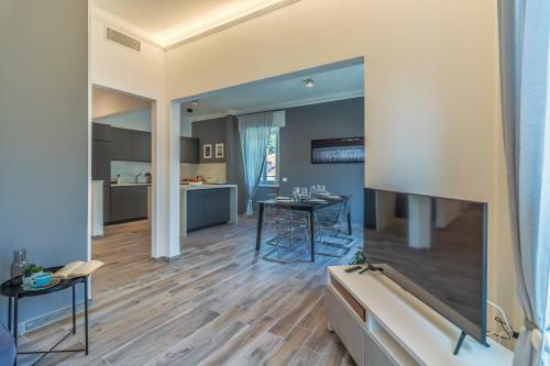 Apartamento Casa Emanuela